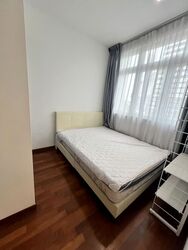 Cardiff Residence (D19), Condominium #570012611